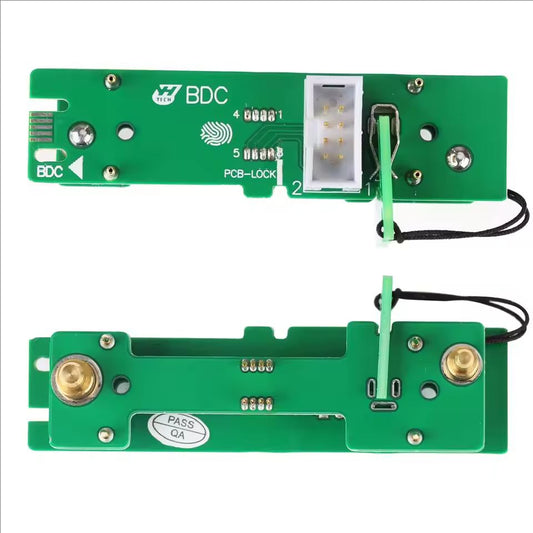 anhua FEM/BDC Special Programming Clip for 95128/95256 Chip Work with Yanhua ACDP/ CGDI/ VVDI/ Autel/ Launch X431