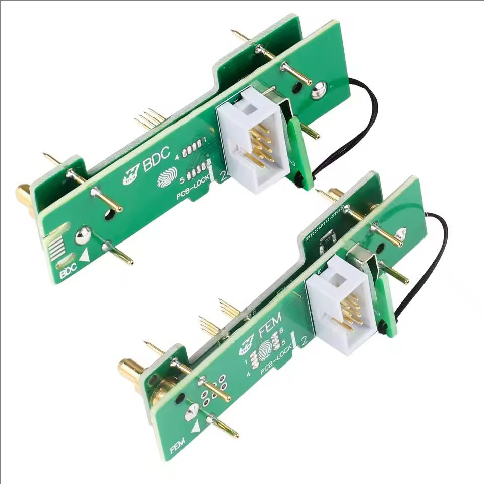 anhua FEM/BDC Special Programming Clip for 95128/95256 Chip Work with Yanhua ACDP/ CGDI/ VVDI/ Autel/ Launch X431