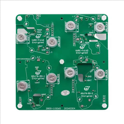 Yanhua ACDP Module 44 Module44 for VW Audi Porsche 5C/5D IMMO Key Programming with License A60A