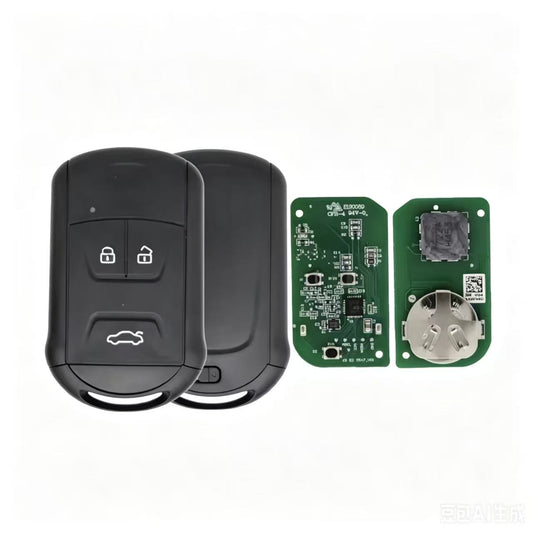 Original Smart Remote Key ID46 ID47 Chip 433MHz for Chery Arrizo 5 6 7 Tiggo 4 5 7 8 Tiggo4 Tiggo5