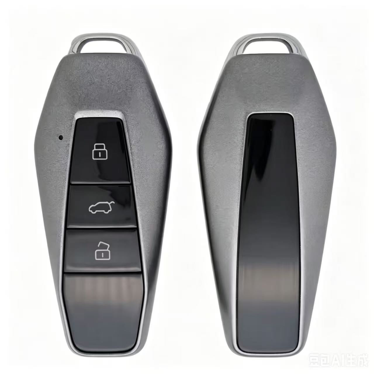 Original Smart Remote Key ID47 Chip 433MHz for Chery iCAR 03 03T EQ7 EQ5 iCAUR 03 V23