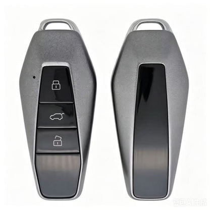 Original Smart Remote Key ID47 Chip 433MHz for Chery iCAR 03 03T EQ7 EQ5 iCAUR 03 V23