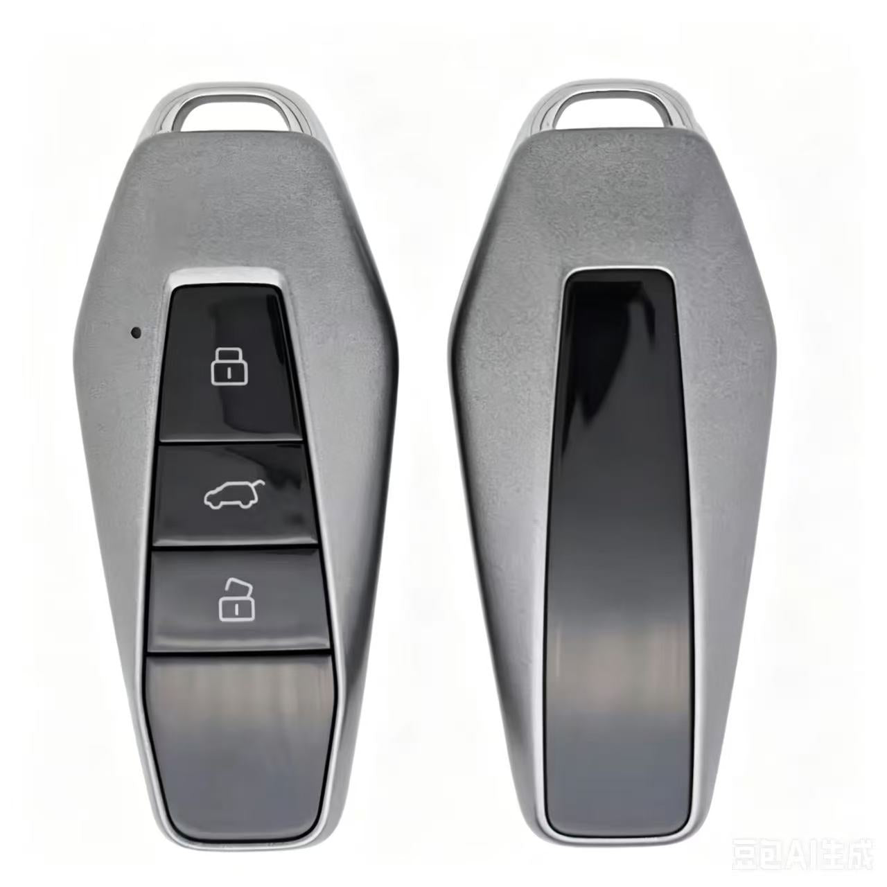 Original Smart Remote Key ID47 Chip 433MHz for Chery iCAR 03 03T EQ7 EQ5 iCAUR 03 V23